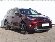 Toyota RAV 4 IV Salon Polska, Serwis ASO, Automat, Skóra, Navi, Klimatronic,