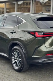 Lexus NX NX 14- 350h Prestige 2.5 Hybrid 350h Prestige 2.5 Hybrid 200KM | Podgrzewane-2