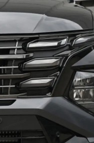 Hyundai Tucson III 1.6 T-GDi Executive 2WD DCT 1.6 T-GDi Executive 2WD DCT 150KM-2