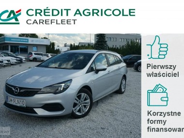 Opel Astra K 1.5 CDTI/122 KM Edition Salon PL Fvat 23% DW9LN10-1