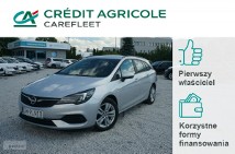 Opel Astra K 1.5 CDTI/122 KM Edition Salon PL Fvat 23% DW9LN10