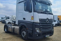 Mercedes-Benz Actros