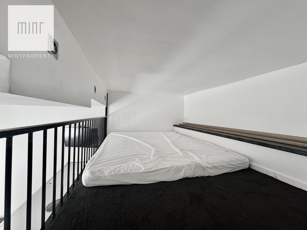 Mieszkanie do wynajęcia, 35 m², 2 pokoje Kraków Grzegórzki - Widok 5