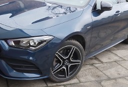 Mercedes-Benz Klasa CLA C118/X118 100% bezwypadkowy gwarancja do 03.2026