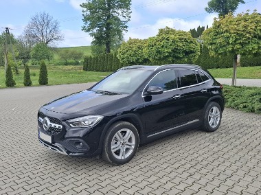 250 4-matic SUV-1