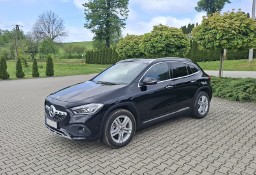 Mercedes-Benz Klasa GLA II 250 4-matic SUV