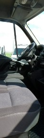 Renault Master MASTER L4 H3 7 osobowy blaszak brygadówka max-3
