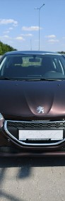 Peugeot 208 I Bardzo ładny Peugeot 208-4