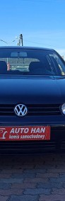 Volkswagen Golf IV-4
