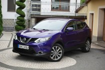 Nissan Qashqai II 1.6 130KM - Automat - Navi - Kamera - GWARANCJA Zakup Door To Door