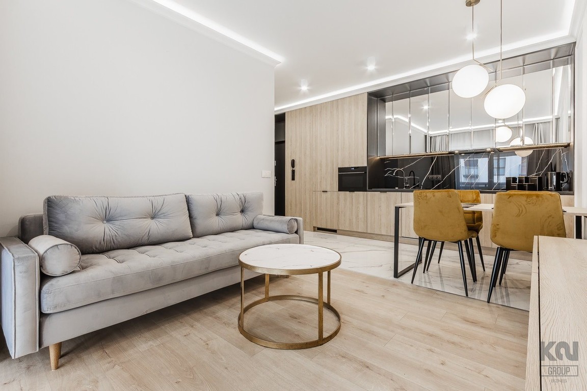 Mieszkanie na wynajem, 51 m² Śródmieście, Jana Kilińskiego