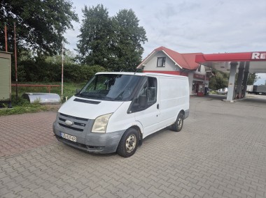 MK7 *2,2 d 110KM * Klimatyzacja* 3 osobowy *-1