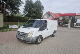 Ford Transit MK7 *2,2 d 110KM * Klimatyzacja* 3 osobowy *