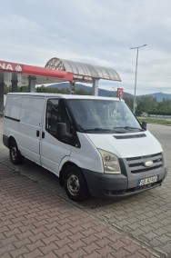 MK7 *2,2 d 110KM * Klimatyzacja* 3 osobowy *-2