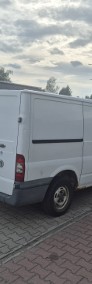 MK7 *2,2 d 110KM * Klimatyzacja* 3 osobowy *-4