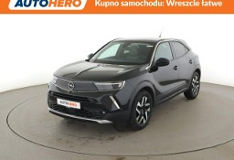 Opel Mokka Elegance full LED kamera tempomat navi grzane fotele