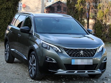 Peugeot 5008 II-1