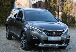 Peugeot 5008 II