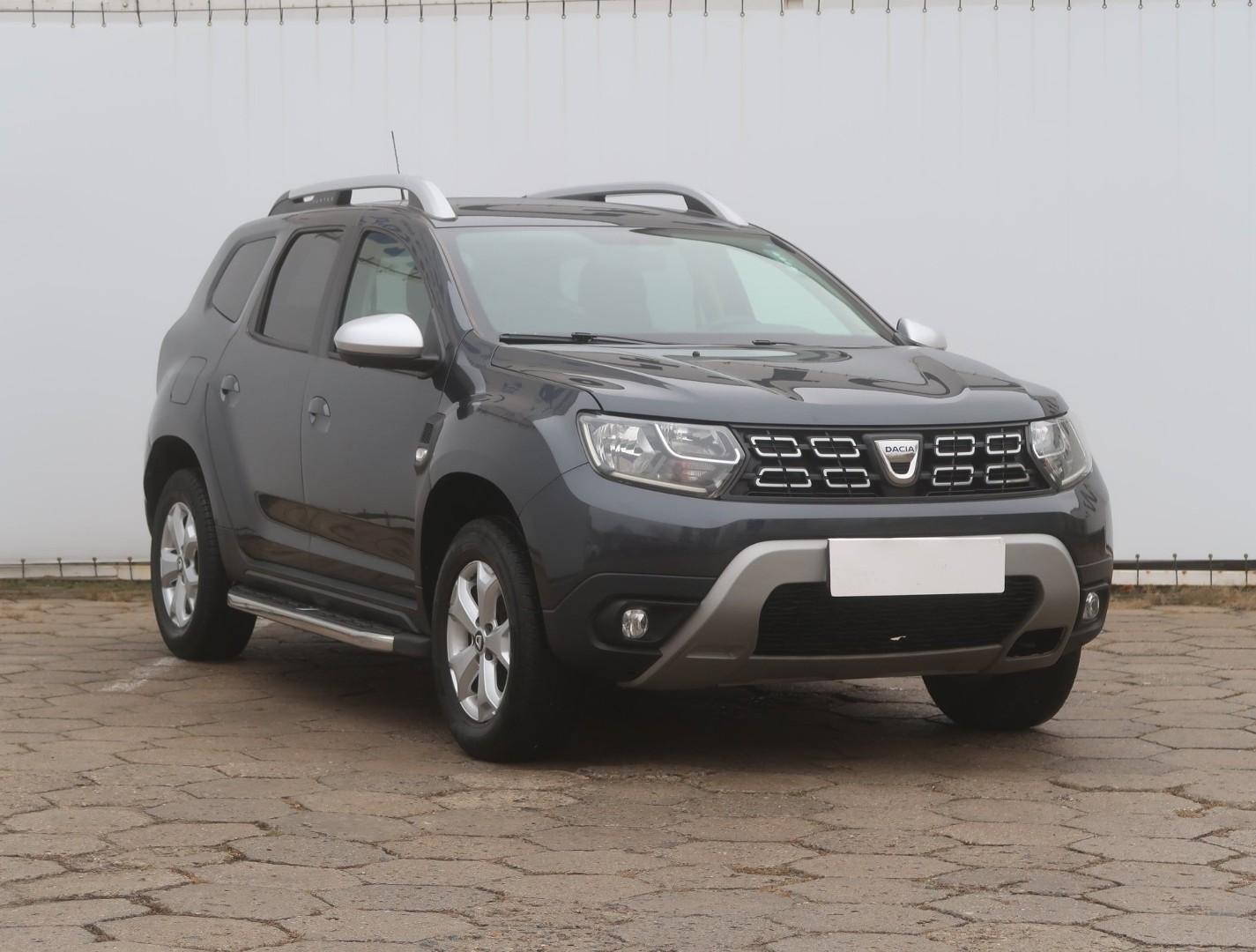 Dacia Duster I , Salon Polska, 1. Właściciel, Klima, Tempomat, Parktronic