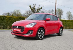 Suzuki Swift V 1.0 B-Jet 111KM MHEV Eu6 Elegance -Kamera -Navi -Full LED -Temp ACC