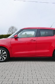 Suzuki Swift V 1.0 B-Jet 111KM MHEV Eu6 Elegance -Kamera -Navi -Full LED -Temp ACC-2