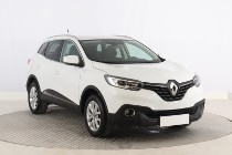 Renault Kadjar I , Salon Polska, Klimatronic, Tempomat, Parktronic
