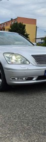 Lexus LS III XF30-4