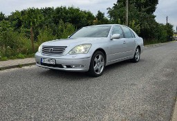 Lexus LS III XF30