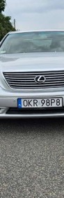 Lexus LS III XF30-3