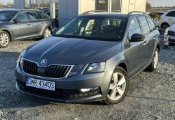 Skoda Octavia III 2.0TDi 150KM, DSG, 2018 Ambition, 108 tys. km, Salon PL