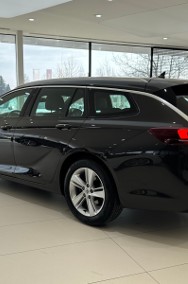 Opel Insignia II Country Tourer Elegance Elegance 1 właściciel, Salon Polska, FV 23% gwarancja, dost-2