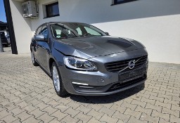 Volvo V60 I 2.0 190kM xenon navi kamera LEDY