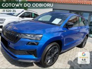 Skoda Karoq Sportline 1.5 TSI DSG Sportline 1.5 TSI 150KM DSG