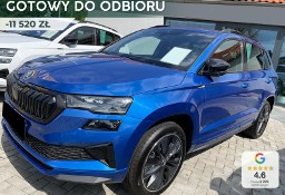 Skoda Karoq Sportline 1.5 TSI DSG Sportline 1.5 TSI 150KM DSG