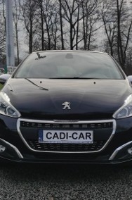 Peugeot 208 II Bogata wersja, super stan.-2