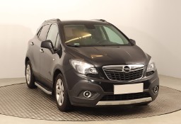 Opel Mokka , Salon Polska, GAZ, Klima, Tempomat, Parktronic,