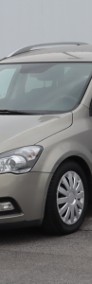 Kia Cee'd I , Salon Polska, Klimatronic-3