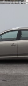 Kia Cee'd I , Salon Polska, Klimatronic-4