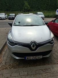 Grandtour BEZ klimy 2016, niski przebieg