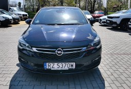 Opel Astra J SALON POLSKA