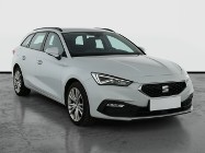 SEAT Leon III , Salon Polska, 1. Właściciel, Serwis ASO, VAT 23%,