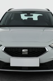 SEAT Leon III , Salon Polska, 1. Właściciel, Serwis ASO, VAT 23%,-2
