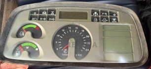Same Deutz-Fahr M620 M650 Licznik Panel Wyświetlacz 04433422470