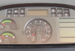 Same Deutz-Fahr M620 M650 Licznik Panel Wyświetlacz 04433422470