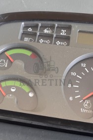 Same Deutz-Fahr M620 M650 Licznik Panel Wyświetlacz 04433422470-2