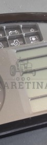 Same Deutz-Fahr M620 M650 Licznik Panel Wyświetlacz 04433422470-3