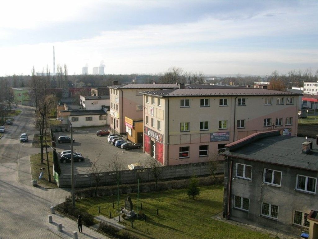 Lokal Jaworzno, ul. Inwalidów Wojennych 4. - View 2