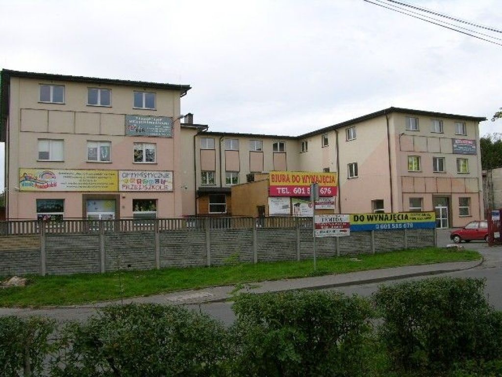 Lokal Jaworzno, ul. Inwalidów Wojennych 4. - View 4