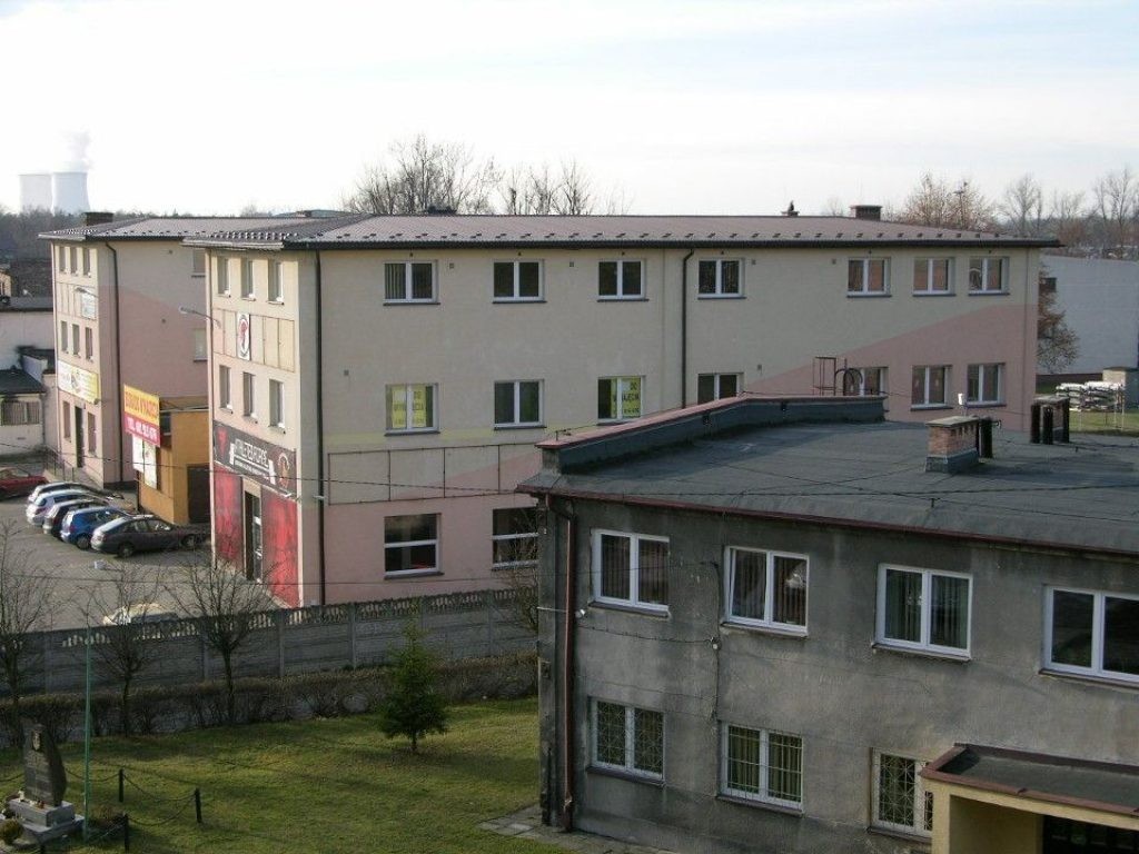 Lokal Jaworzno, ul. Inwalidów Wojennych 4. - View 6