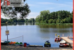 Działka leśna Borzątew